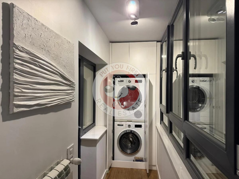 Timpuri Noi | 4 camere | 102mp | Decomandat | B12368